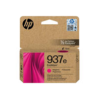 HP 937E (4S6W7NE) Magenta original tinta