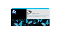 HP 771C (B6Y13A) Photo Black original tinta