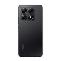 Mobitel XIAOMI 14T, 6.67", 12/256 GB, crni