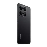 Mobitel XIAOMI 14T, 6.67", 12/256 GB, crni Mobitel XIAOMI 14T, 6.67", 12/256 GB, crni