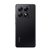 Mobitel XIAOMI 14T PRO, 6.67", 12/512 GB, crni