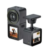 Sportska i auto kamera 360 Bootslab Versatile Camera Kit (V9H) Sportska i auto kamera 360 Bootslab Versatile Camera Kit (V9H)