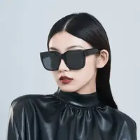 Sunčane naočale XIAOMI Polarized Fitover Sunglasses, crne