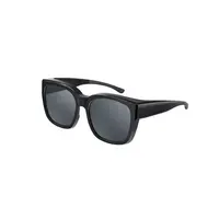 Sunčane naočale XIAOMI Polarized Fitover Sunglasses, crne Sunčane naočale XIAOMI Polarized Fitover Sunglasses, crne