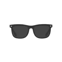 Sunčane naočale XIAOMI Square Sunglasses, crne