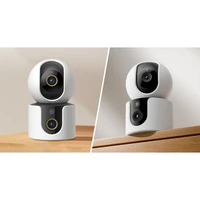 Nadzorna kamera XIAOMI Smart C500 Dual, bijela