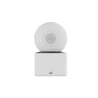 Nadzorna kamera XIAOMI Smart C500 Dual, bijela