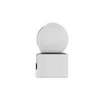 Nadzorna kamera XIAOMI Smart C500 Dual, bijela