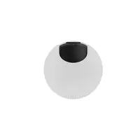 Nadzorna kamera XIAOMI Smart C500 Dual, bijela
