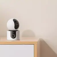 Nadzorna kamera XIAOMI Smart C500 Dual, bijela
