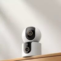 Nadzorna kamera XIAOMI Smart C500 Dual, bijela