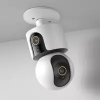 Nadzorna kamera XIAOMI Smart C500 Dual, bijela