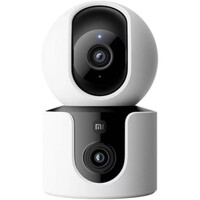 Nadzorna kamera XIAOMI Smart C300 Dual, bijela