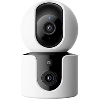 Nadzorna kamera XIAOMI Smart C300 Dual, bijela