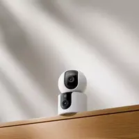 Nadzorna kamera XIAOMI Smart C300 Dual, bijela