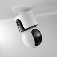 Nadzorna kamera XIAOMI Smart C300 Dual, bijela