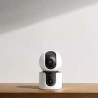 Nadzorna kamera XIAOMI Smart C300 Dual, bijela
