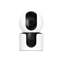 Nadzorna kamera XIAOMI Smart C300 Dual, bijela
