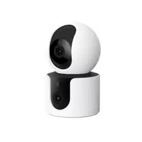 Nadzorna kamera XIAOMI Smart C300 Dual, bijela
