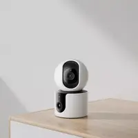 Nadzorna kamera XIAOMI Smart C300 Dual, bijela