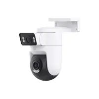 Nadzorna kamera XIAOMI Outdoor Camera CW500 Dual, bijela Nadzorna kamera XIAOMI Outdoor Camera CW500 Dual, bijela
