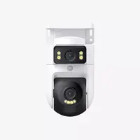 Nadzorna kamera XIAOMI Outdoor Camera CW500 Dual, bijela