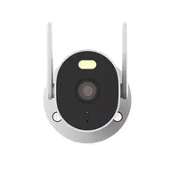 Nadzorna kamera XIAOMI Outdoor Camera AW300, bijela