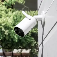 Nadzorna kamera XIAOMI Outdoor Camera AW300, bijela