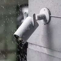 Nadzorna kamera XIAOMI Outdoor Camera AW300, bijela