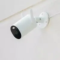 Nadzorna kamera XIAOMI Outdoor Camera AW300, bijela
