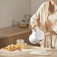 Kuhalo za vodu XIAOMI Electric Kettle 2 Lite