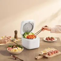 Kuhalo za hranu XIAOMI Multifunctional Rice Cooker 1.5L, bijelo