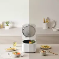 Kuhalo za hranu XIAOMI Multifunctional Rice Cooker 4L, bijelo