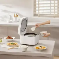 Kuhalo za hranu XIAOMI Multifunctional Rice Cooker 4L, bijelo