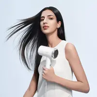 Sušilo za kosu XIAOMI High-speed Ionic Hair Dryer, bijelo