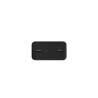 Prijenosna baterija XIAOMI Mi 18W, 30000mAh, 2xUSB-A, 1xUSB-C, 1xMicroUSB, crna