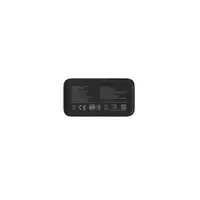 Prijenosna baterija XIAOMI Mi 18W, 30000mAh, 2xUSB-A, 1xUSB-C, 1xMicroUSB, crna