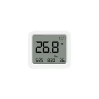 Senzor temperature i vlažnosti XIAOMI Mi Temperature and Humidity Monitor 3, bijeli