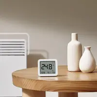 Senzor temperature i vlažnosti XIAOMI Mi Temperature and Humidity Monitor 3, bijeli
