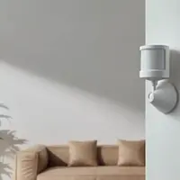 Senzor pokreta XIAOMI Mi Motion Sensor 2S, bijeli