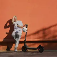 Električni romobil Xiaomi Electric Scooter 4 Lite