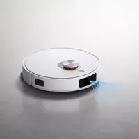 Robotski usisavač XIAOMI Robot Vacuum X20 Pro, bijeli