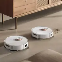 Robotski usisavač XIAOMI Robot Vacuum X20 Pro, bijeli