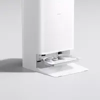 Robotski usisavač XIAOMI Robot Vacuum X20 Pro, bijeli