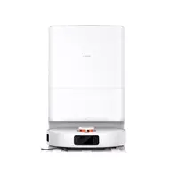 Robotski usisavač XIAOMI Robot Vacuum X20 Pro, bijeli Robotski usisavač XIAOMI Robot Vacuum X20 Pro, bijeli