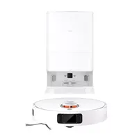 Robotski usisavač XIAOMI Robot Vacuum X20 Pro, bijeli