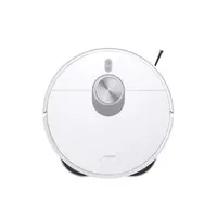 Robotski usisavač XIAOMI Robot Vacuum X20 Pro, bijeli