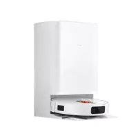 Robotski usisavač XIAOMI Robot Vacuum X20 Pro, bijeli