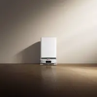 Robotski usisavač XIAOMI Robot Vacuum X20 Pro, bijeli