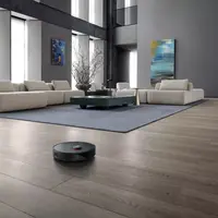 Robotski usisavač XIAOMI Robot Vacuum X20 Max, crni